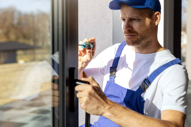 Best Window Caulking  in USA